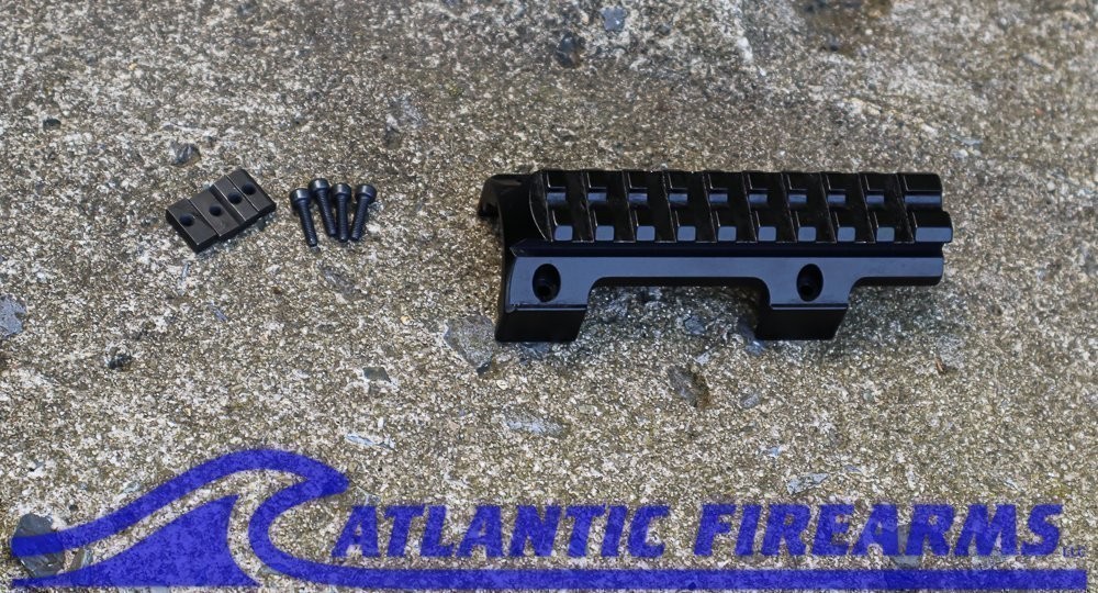 MKE AP5-M-AP5-P Picatinny Optic Rail