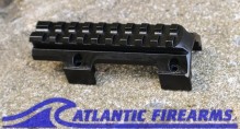 MKE AP5-M-AP5-P Picatinny Optic Rail