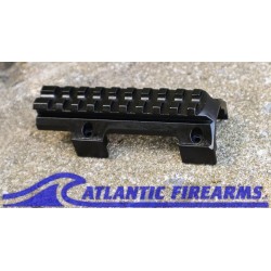 MKE AP5-M-AP5-P Picatinny Optic Rail