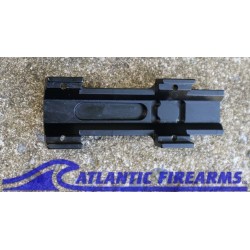MKE AP5-M-AP5-P Picatinny Optic Rail
