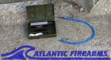 MKE Cleaning Kit for AP5 Pistol