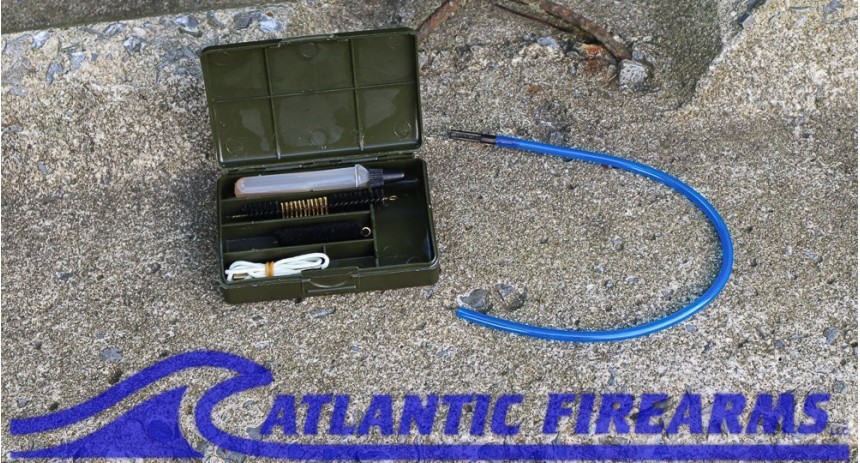 MKE Cleaning Kit for AP5 Pistol