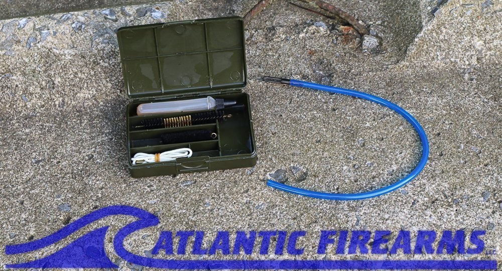 MKE Cleaning Kit for AP5 Pistol
