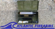 MKE Cleaning Kit for AP5 Pistol