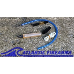MKE Cleaning Kit for AP5 Pistol