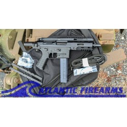 B&T SPC9 9MM PDW Pistol W/ Telescopic Brace Kit