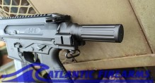 B&T SPC9 9MM PDW Pistol W/ Telescopic Brace Kit