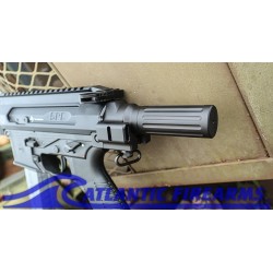 B&T SPC9 9MM PDW Pistol W/ Telescopic Brace Kit