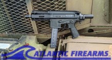B&T SPC9 9MM PDW Pistol W/ Telescopic Brace Kit