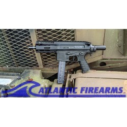 B&T SPC9 9MM PDW Pistol W/ Telescopic Brace Kit