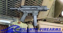 B&T SPC9 9MM PDW Pistol W/ Telescopic Brace Kit