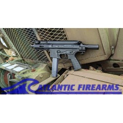 B&T SPC9 9MM PDW Pistol W/ Telescopic Brace Kit