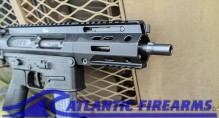 B&T SPC9 9MM PDW Pistol W/ Telescopic Brace Kit