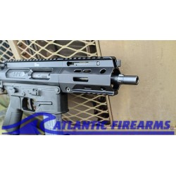 B&T SPC9 9MM PDW Pistol W/ Telescopic Brace Kit
