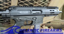 B&T SPC9 9MM PDW Pistol W/ Telescopic Brace Kit