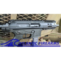 B&T SPC9 9MM PDW Pistol W/ Telescopic Brace Kit