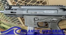 B&T SPC9 9MM PDW Pistol W/ Telescopic Brace Kit