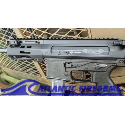 B&T SPC9 9MM PDW Pistol W/ Telescopic Brace Kit