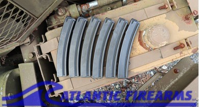 MKE MP5 Magazine 6 Pack