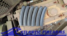 MKE MP5 Magazine 6 Pack