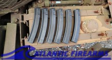 MKE MP5 Magazine 6 Pack