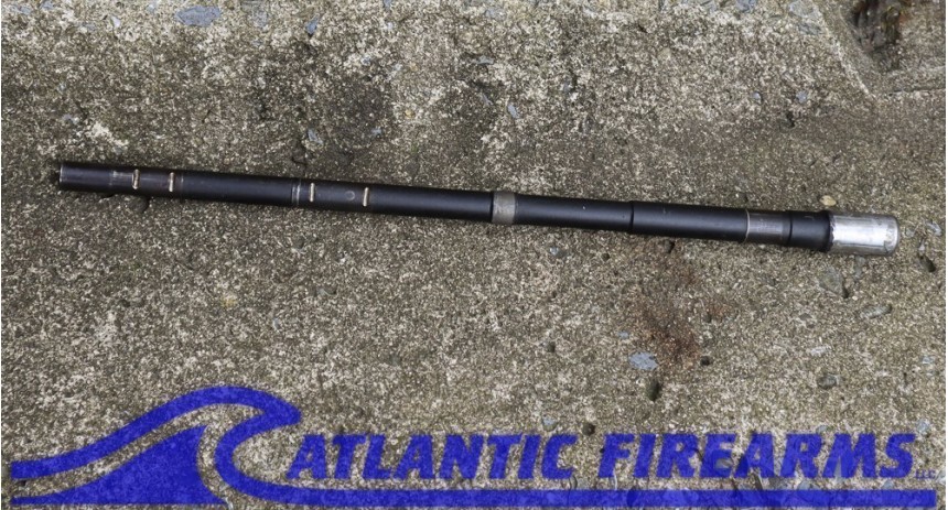 Original Bulgarian AK-74 Barrel