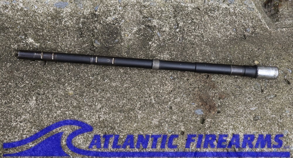 Original Bulgarian AK-74 Barrel