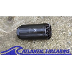 HUXWRX  Blastphemy Blast Deflector