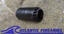 HUXWRX  Blastphemy Blast Deflector