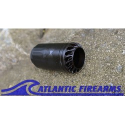 HUXWRX  Blastphemy Blast Deflector