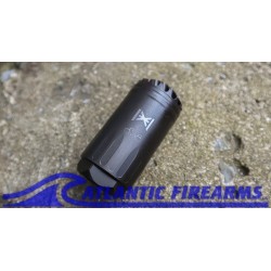 HUXWRX  Blastphemy Blast Deflector