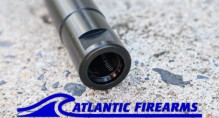 Galil SAR Muzzle Brake Extension