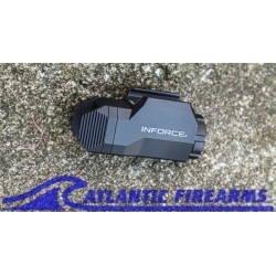 Inforce WILD1 Weapon Integrated Lighting Device