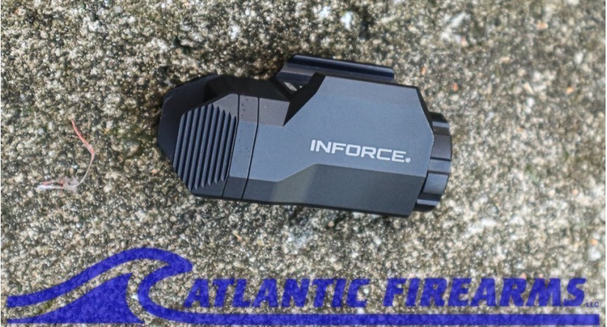 Inforce WILD1 Weapon Integrated Lighting Device