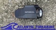 Inforce WILD1 Weapon Integrated Lighting Device