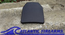 Bulletsafe Level IV Standalone Ballistic Plate