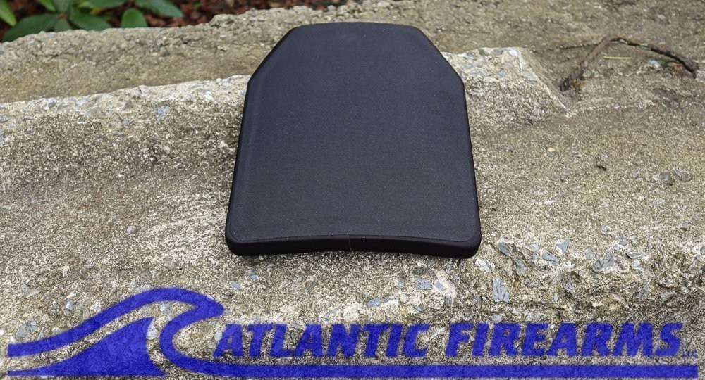 Bulletsafe Level IV Standalone Ballistic Plate