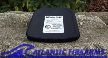 Bulletsafe Level IV Standalone Ballistic Plate