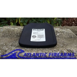Bulletsafe Level IV Standalone Ballistic Plate