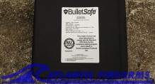 Bulletsafe Level IV Standalone Ballistic Plate