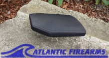 Bulletsafe Level IV Standalone Ballistic Plate