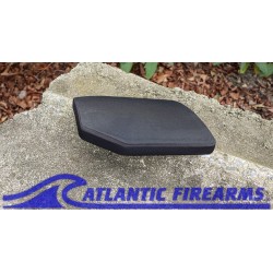 Bulletsafe Level IV Standalone Ballistic Plate