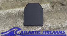 Bulletsafe Level IV Standalone Ballistic Plate
