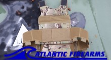 Guard Dog  Body Armor Trakr Plate Carrier- Multicam