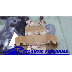 Guard Dog  Body Armor Trakr Plate Carrier- Multicam