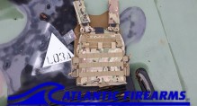 Guard Dog  Body Armor Trakr Plate Carrier- Multicam