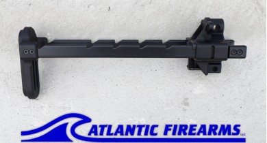 B&T Telescopic Stock-...