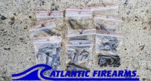 AKM / AK47 WBP Polish Rivet Set Bulk 10 Pack
