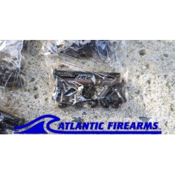 AKM / AK47 WBP Polish Rivet Set Bulk 10 Pack