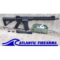 Colt M5 Carbine 5.56 Rifle